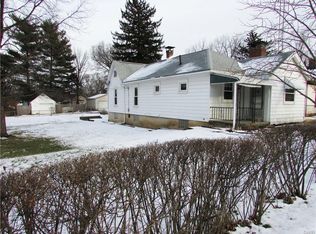 3848 Addison Ave, Dayton, OH 45405