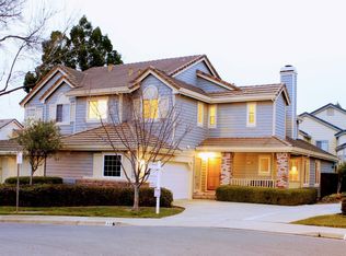 53 Karkin Pl, Clayton, CA