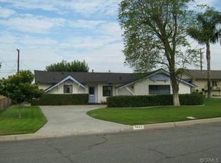 5422 Elm Ave, San Bernardino, CA 92404