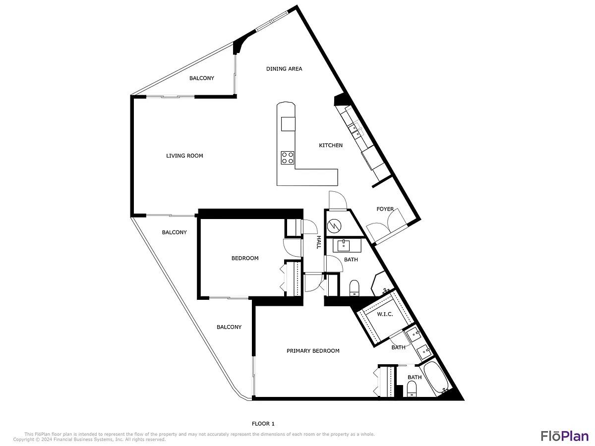 Building Photo - 5420 N Ocean Dr #906