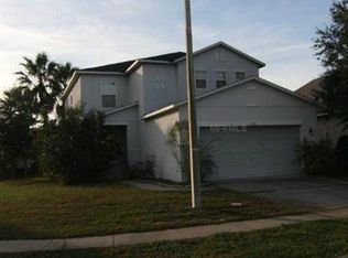 528 Eagle Pointe N, Kissimmee, FL 34746
