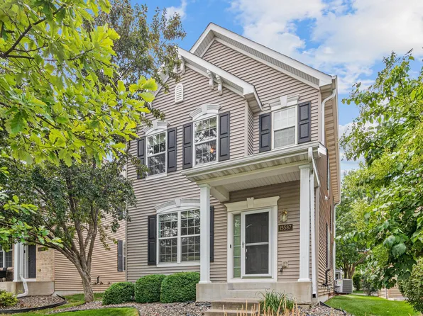 15587 Crabapple Ln, Eden Prairie, MN 55347