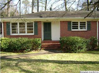 3951 Montclair Rd UNIT 3951, Birmingham, AL 35213