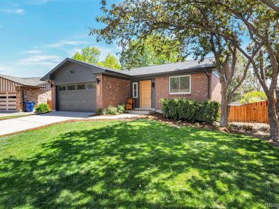 2184 S Braun Way, Lakewood, CO, 80228