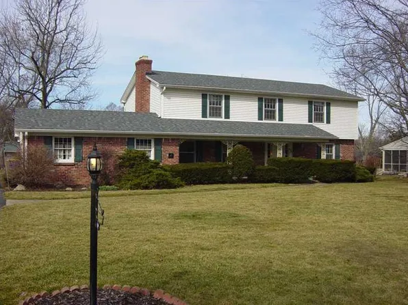 7360 N Layman Ave, Indianapolis, IN 46250