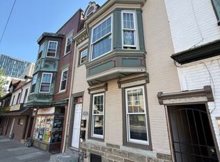 113 S 8th St #2, Allentown, PA 18101