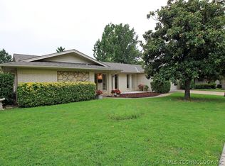 7022 E 52nd St, Tulsa, OK 74145