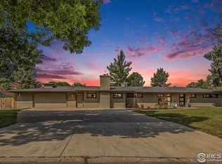 2429 Sunset Ln, Greeley, CO 80634