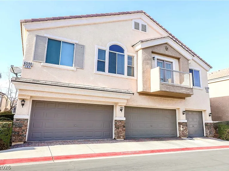 6590 Tumbleweed Ridge Ln #101 — Photo 3
