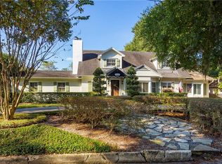 211 Overlook Rd, Winter Park, FL 32789