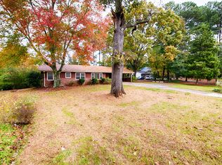 4050 Burnt Hickory Rd NW #1, Marietta, GA 30064