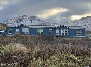 1388 E Broadway Ave, Unalaska, AK 99685