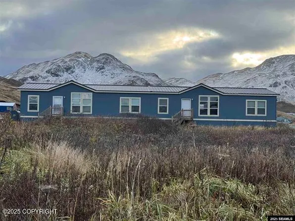 1388 E Broadway Ave, Unalaska, AK 99685