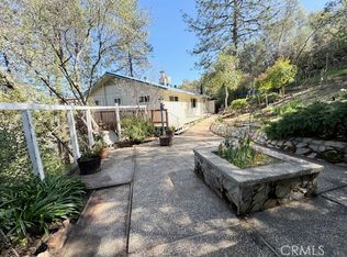 5553 State Highway 49 N, Mariposa, CA