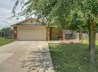 128 Altamont St, Hutto, TX 78634