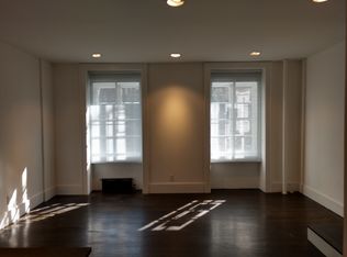 41 Grove St #1B, New York, NY 10014