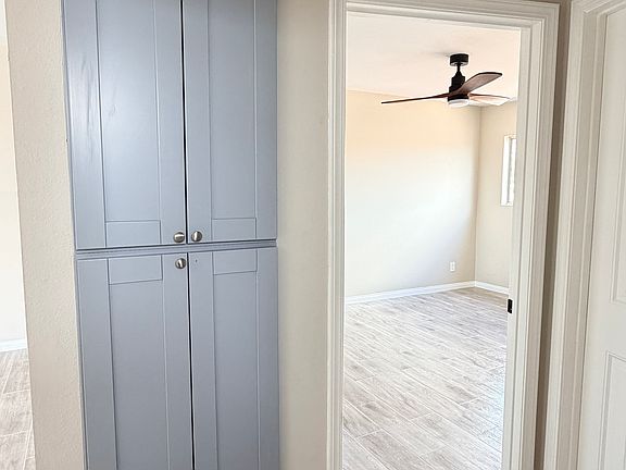 Linen Closet