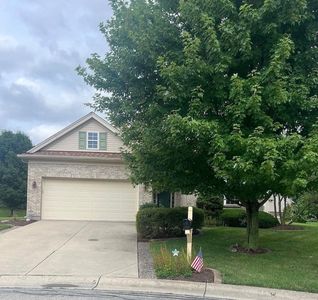 4645 Jeannes Ct, West Chester, OH, 45069