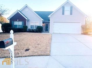 1555 Brisbane Dr, Dacula, GA 30019