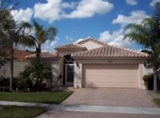 605 NW Whitfield Way, Port St Lucie, FL 34986