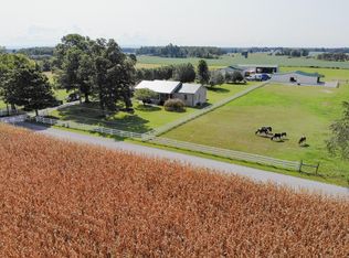 223 Smith Rd, Bradyville, TN 37026