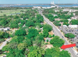 295 W Coleman Blvd, Mount Pleasant, SC 29464