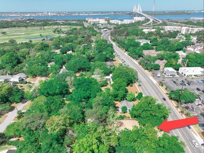 295 W Coleman Blvd, Mount Pleasant, SC, 29464