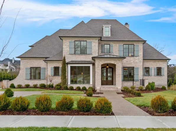 1733 Briarmont Pl Lot 102, Brentwood, TN 37027