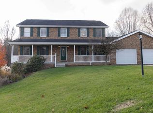 105 Allison Ave, Bridgeport, WV 26330