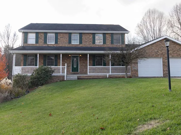 105 Allison Ave, Bridgeport, WV 26330