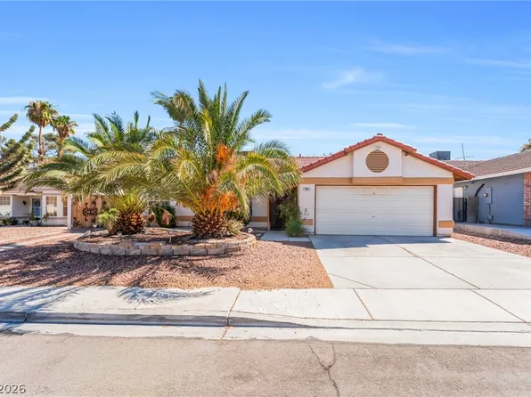 741 Autumn Moon Dr, Las Vegas, NV 89123