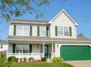 2800 Albany Ct, Virginia Beach, VA 23456