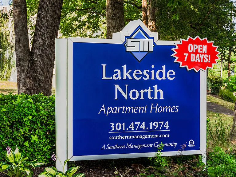 Lakeside North — Photo 12