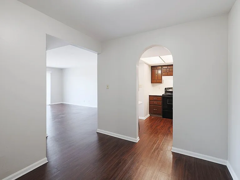 The Jefferson Apartments — Photo 166