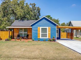 309 E Lee Ave, Weatherford, TX 76086