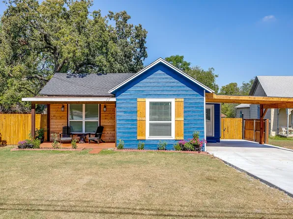 309 E Lee Ave, Weatherford, TX 76086