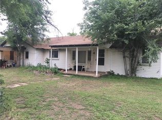 124 W Jefferson St, Crescent, OK 73028