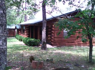 290 Estes Ln, Brockwell, AR 72517