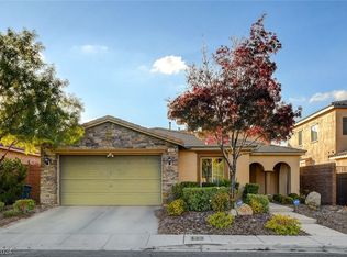 953 Hickory Park St, Las Vegas, NV 89138