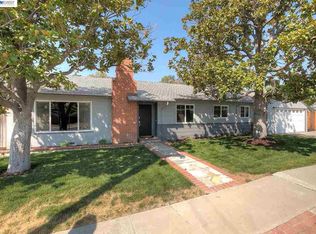 3904 California Way, Livermore, CA