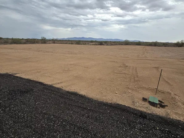34917 W McDowell Road #Parcel 1, Tonopah, AZ 85354