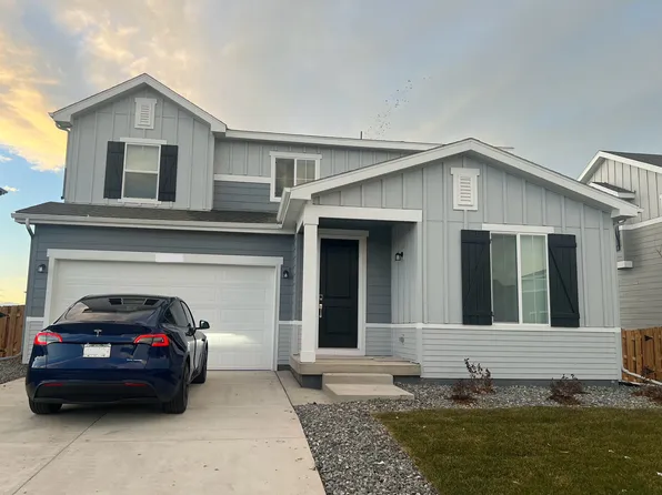 10185 Quentin Ct, Commerce City, CO 80022