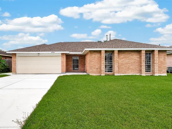 10906 Triola Ln, Houston, TX 77072