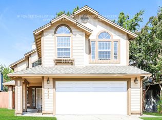4533 Winter Oak Way, Antelope, CA