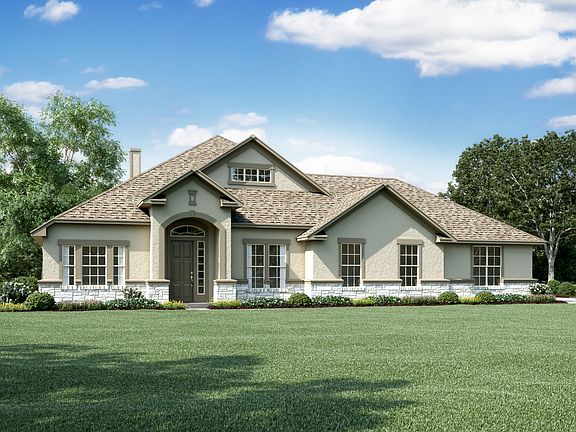 Copper Ridge - Avalon II Elevation Image 3