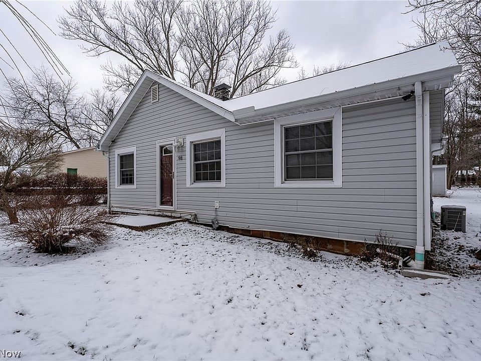 98 Northmoreland Ave, Munroe Falls, OH 44262 | Zillow