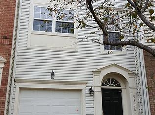 5326 Chieftain Cir, Alexandria, VA 22312