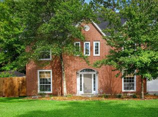 120 W Bonneymead Cir, Spring, TX 77381