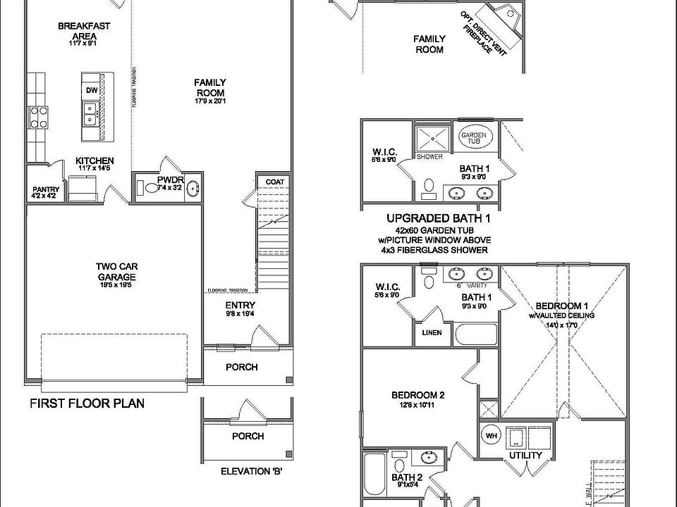 2nd image of 653 Dahlia Dr