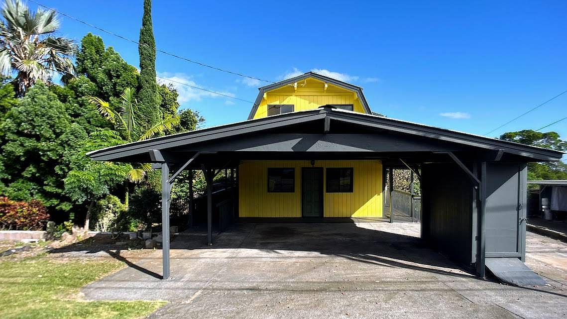962994 Koali St, Pahala, HI 96777 Zillow